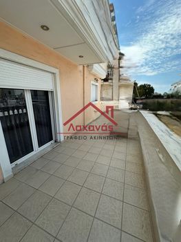 Μεζονέτα 135τ.μ. για ενοικίαση-Χατζηκυριάκειο