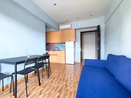 Apartment 35sqm for rent-Kassandra » Nea Fokaia