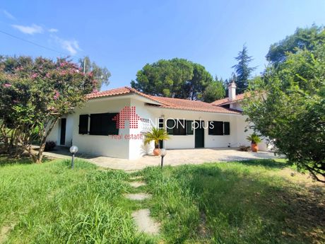 Detached home 380sqm for sale-Kassandra » Kassandreia