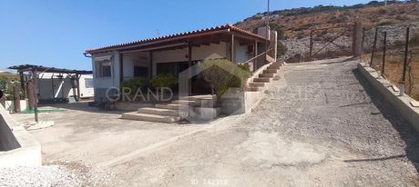 Μονοκατοικία 47τ.μ. για πώληση-Κερατέα » Πανόραμα μικρολίμανου