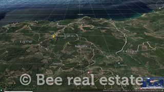 Αγροτεμάχια 9.481 τ.μ. για πώληση, Μαγνησία, Σηπιάδα-thumb-10