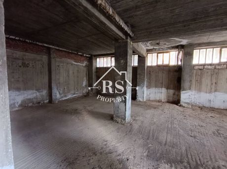 Warehouse 130sqm for sale-Aigaleo » Ierapoli