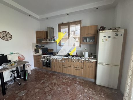 Διαμέρισμα 52τ.μ. για ενοικίαση-Πάτρα » Ζαβλάνι