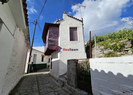Detached home 60sqm for sale-Skopelos