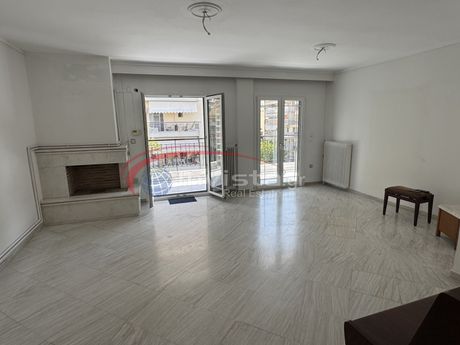 Διαμέρισμα 108τ.μ. για ενοικίαση-Κάτω τούμπα