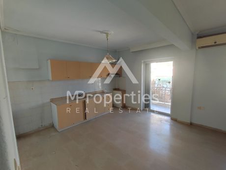 Διαμέρισμα 60τ.μ. για πώληση-Ελευθέριο-κορδελιό » Κέντρο