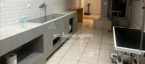 Κατάστημα 50 τ.μ. προς πώληση, Νεάπολη Εξαρχείων