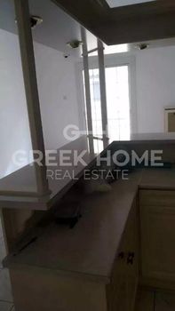 Διαμέρισμα 80τ.μ. για πώληση-Άνω πατήσια » Κλωναρίδου