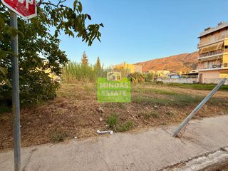 Οικόπεδο 977 τ.μ. για πώληση