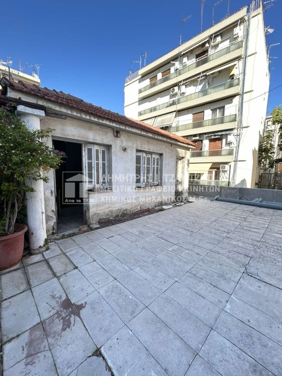 Γραφείο 124 τ.μ. πρός ενοικίαση, Μαγνησία, Βόλος