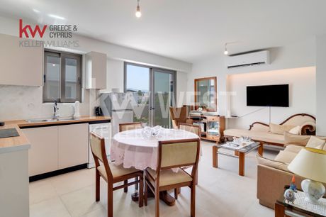 Διαμέρισμα 76,18τ.μ. για πώληση-Πάτρα