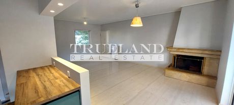 Apartment 113sqm for rent-Marousi