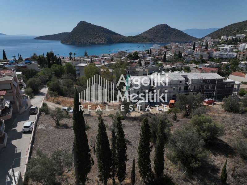 Διαμέρισμα 55 τ.μ. προς πώληση, Τολό