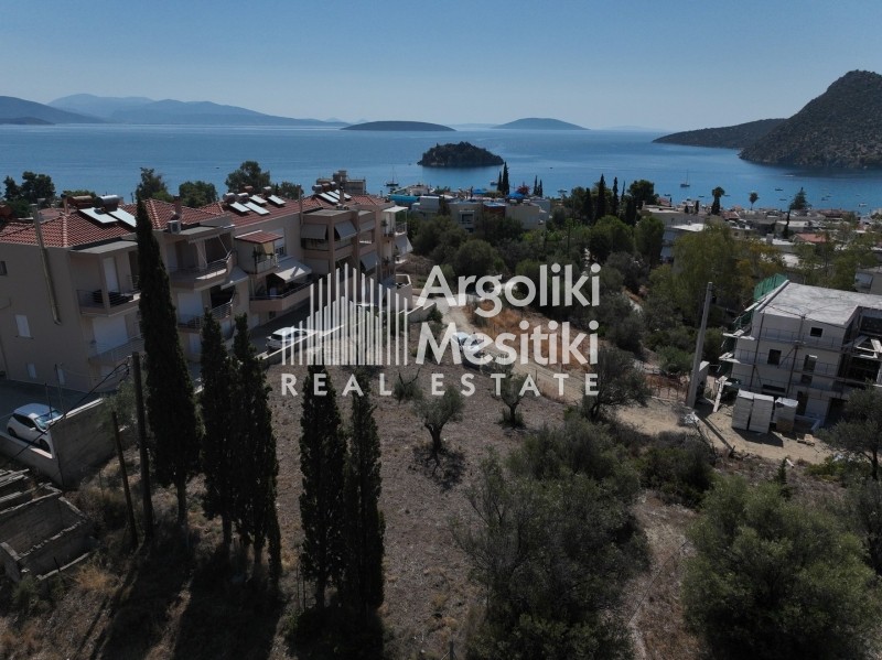 Διαμέρισμα 55 τ.μ. προς πώληση, Τολό