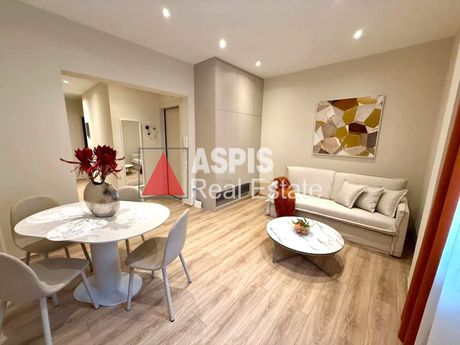 Apartment 52sqm for sale-Historic Center
