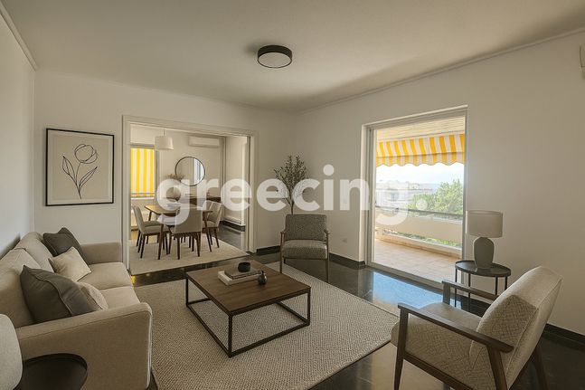 Apartment 137 sqm for rent, Athens - North, Kifisia