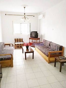 Studio 60sqm for rent-Faliro