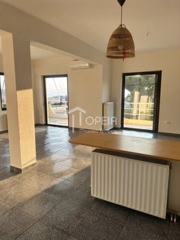 Διαμέρισμα 107τ.μ. για ενοικίαση-Καλύβια θορικού » Λαγονήσι