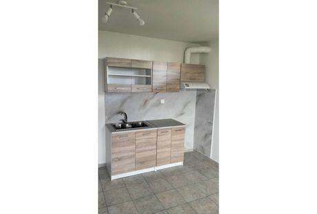 Apartment 35sqm for rent-Vrachneika » Center