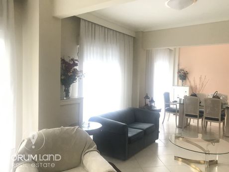 Apartment 133sqm for sale-Nea Paralia