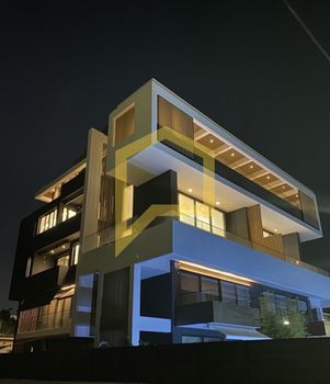 Maisonette 204sqm for sale-Alimos » Kefallinion