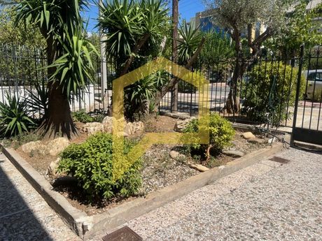Apartment 60sqm for sale-Argyroupoli » Center