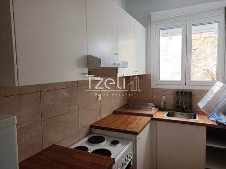 Studio / γκαρσονιέρα 35τ.μ. για ενοικίαση-Πάτρα » Πάτρα - κέντρο