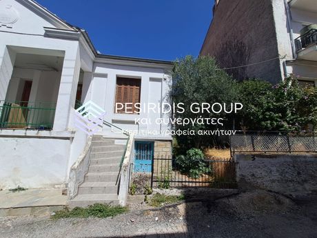 Μονοκατοικία 64τ.μ. για πώληση-Τσοτίλι » Βροντή