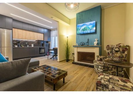 Apartment 100sqm for sale-Kalithea » Tzitzifies