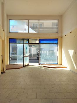 Store 51sqm for sale-Pirgos » Center