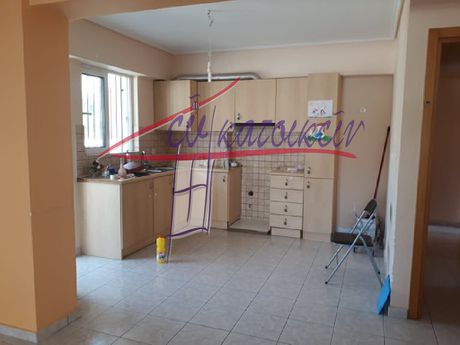 Apartment 83sqm for sale-Keratsini » Evgenia