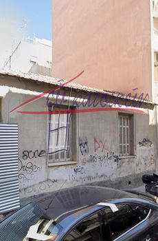 Land plot 209sqm for sale-Neo Faliro