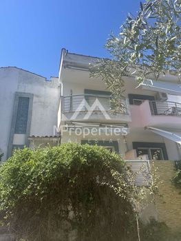Μεζονέτα 114τ.μ. για πώληση-Κασσάνδρα » Πευκοχώρι