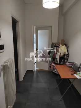 Studio / γκαρσονιέρα 35τ.μ. για ενοικίαση-Άγιος ελευθέριος - προμπονά - ριζούπολη » Άγιος ελευθέριος