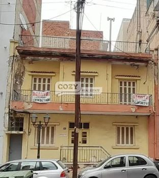 Κτίριο 130τ.μ. για πώληση-Νεάπολη » Κάτω αναγέννηση