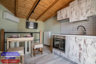 Studio / γκαρσονιέρα 40 τ.μ. για ενοικίαση, Ν. Καβάλας, Καβάλα-thumb-1