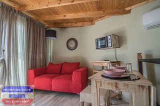 Studio / γκαρσονιέρα 40 τ.μ. για ενοικίαση, Ν. Καβάλας, Καβάλα-thumb-9