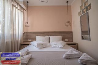 Studio / γκαρσονιέρα 40 τ.μ. για ενοικίαση, Ν. Καβάλας, Καβάλα-thumb-3