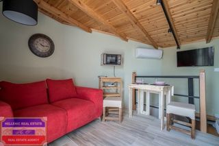 Studio / γκαρσονιέρα 40 τ.μ. για ενοικίαση