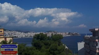 Studio / γκαρσονιέρα 40 τ.μ. για ενοικίαση, Ν. Καβάλας, Καβάλα-thumb-5