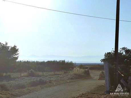 Parcel 9.334sqm for sale-Epanomi » Center