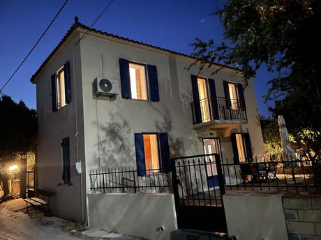 Μεζονέτα 100τ.μ. για πώληση-Λήμνος - νέα κούταλη