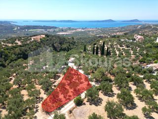 Οικόπεδο 573,23 τ.μ. για πώληση