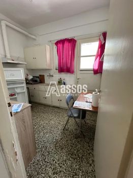 Apartment 47sqm for sale-Petralona » Kato Petralona