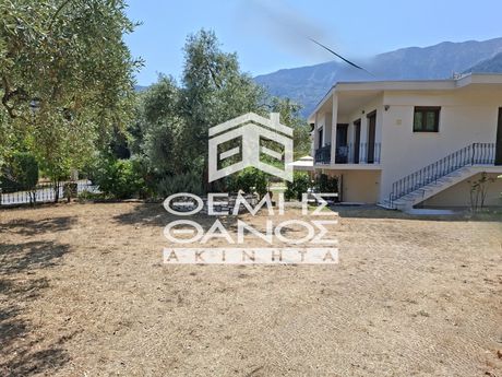 Μονοκατοικία 200τ.μ. για πώληση-Θάσος » Ποταμιά