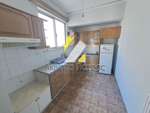 Διαμέρισμα 50 τ.μ. για ενοικίαση, Αχαΐα, Πάτρα