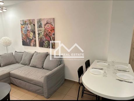 Apartment 60sqm for sale-Marousi » Paradeisos