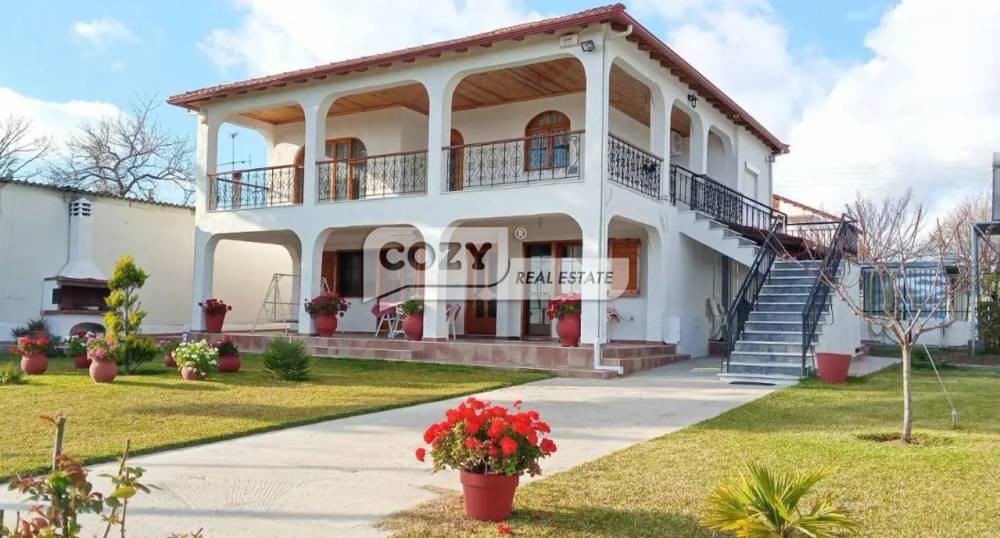 Μονοκατοικία 250 τ.μ. προς πώληση, Νέα Καλλικράτεια