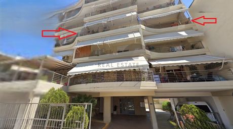 Apartment 97sqm for sale-Nea Ionia Volou » Center