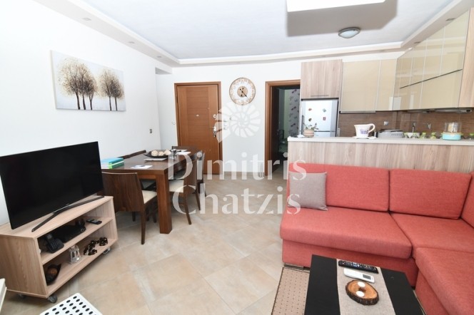 Διαμέρισμα 130 τ.μ. πρός πώληση, Χαλκιδική, Κασσάνδρα